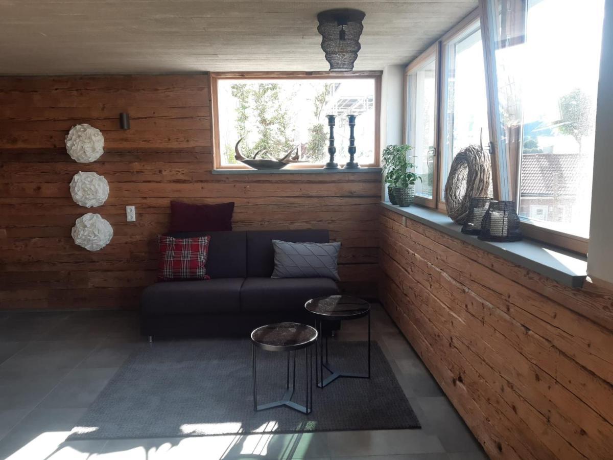Chalet Buron Kaufbeuren Exterior foto
