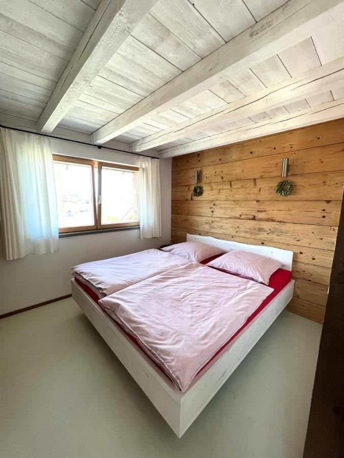 Chalet Buron Kaufbeuren Exterior foto