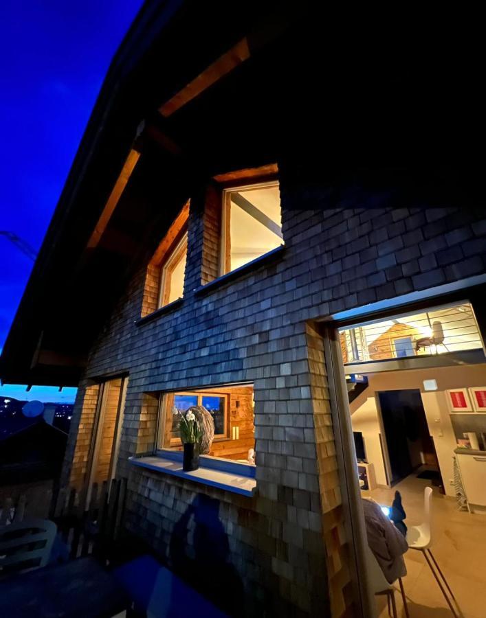 Chalet Buron Kaufbeuren Exterior foto