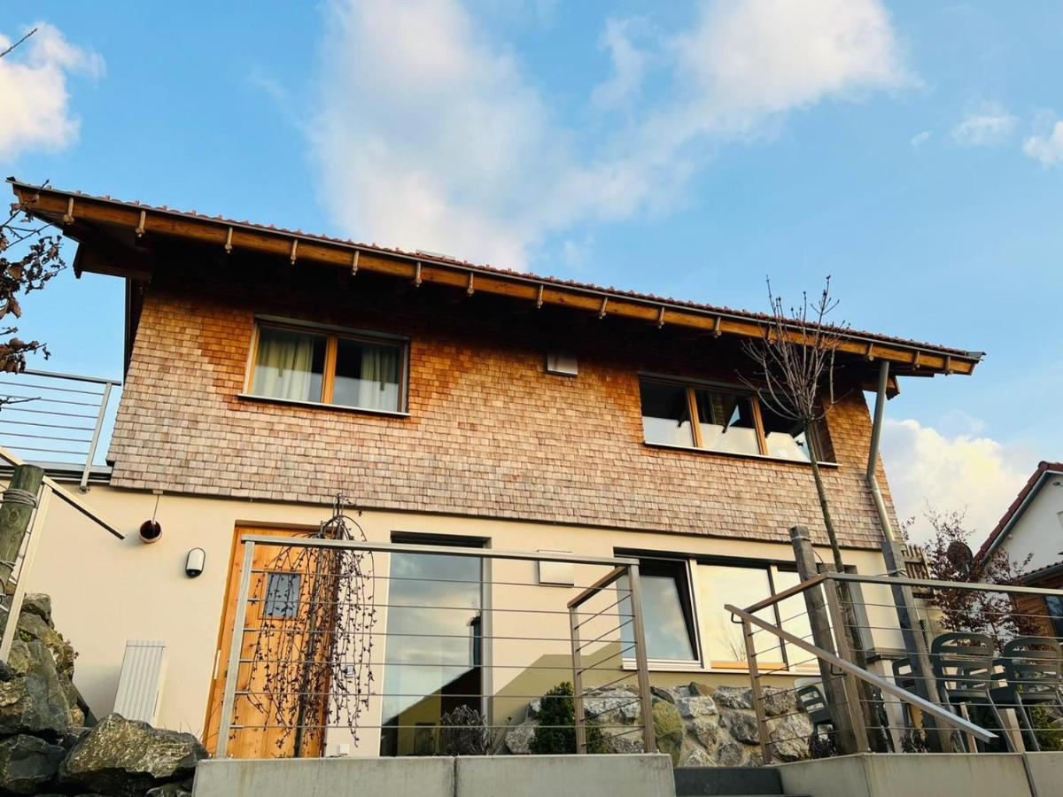 Chalet Buron Kaufbeuren Exterior foto